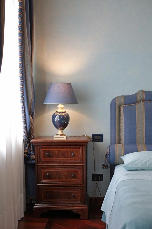 B&B Villino Margherita Rome Extérieur photo