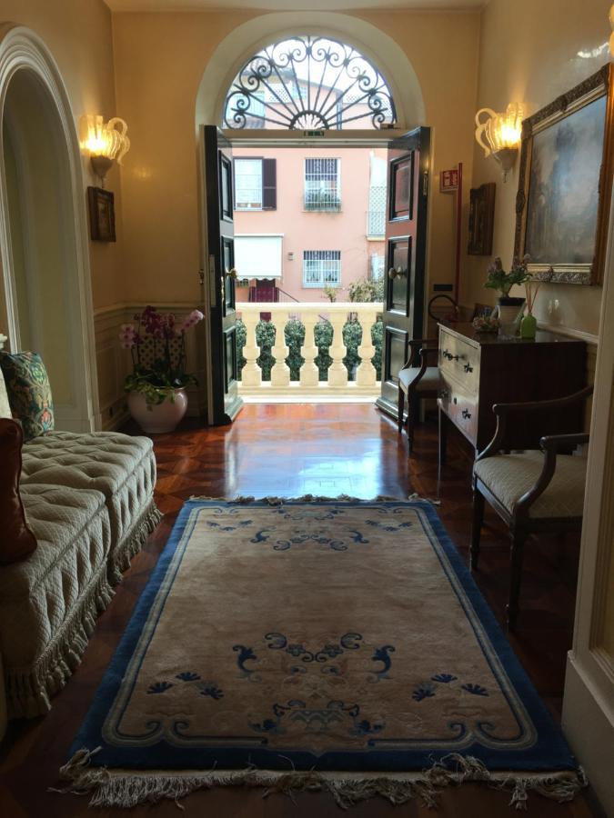 B&B Villino Margherita Rome Extérieur photo