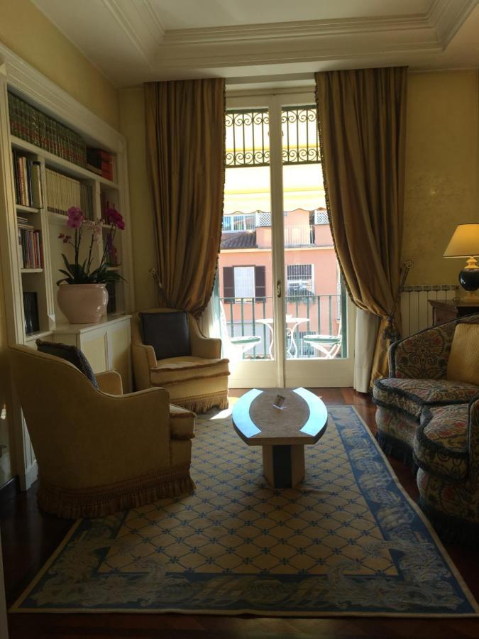 B&B Villino Margherita Rome Extérieur photo