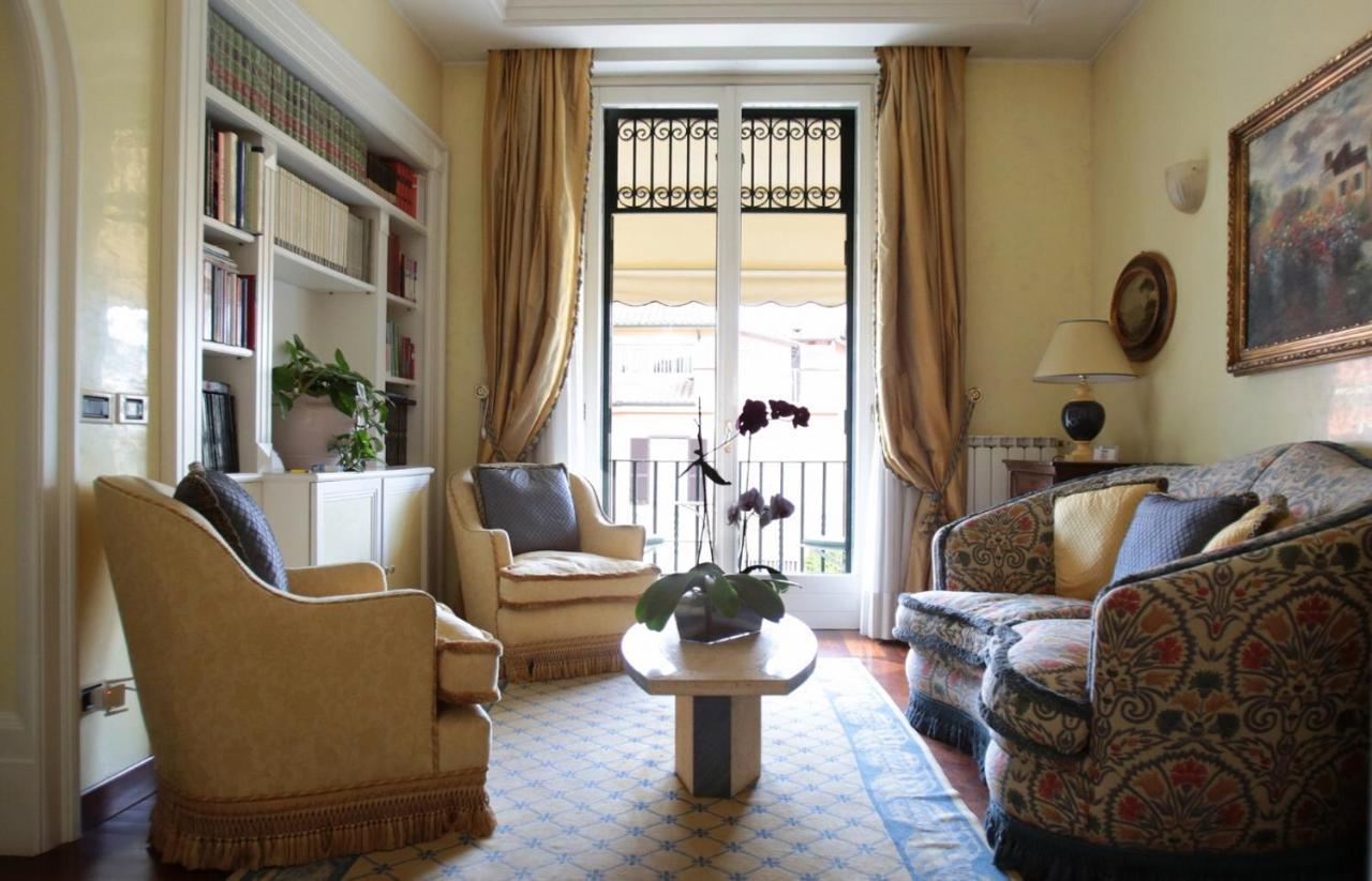 B&B Villino Margherita Rome Extérieur photo